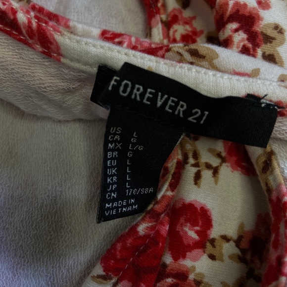 Open Back Crop Top🌼 Bundle of 2✨ - Picture 5 of 6